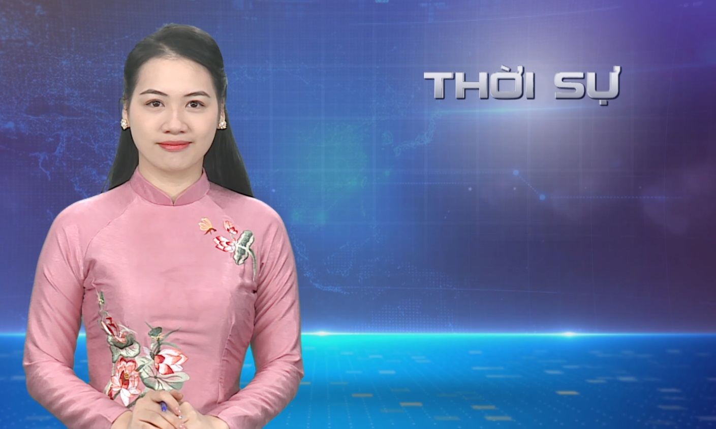 CHƯƠNG TRÌNH THỜI SỰ TỐI 9/10/2024